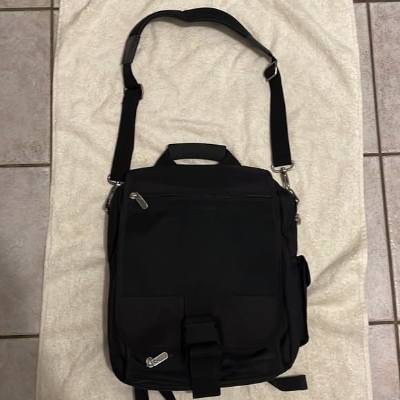 Toppers backpack/carry pack - Picture 3 of 9